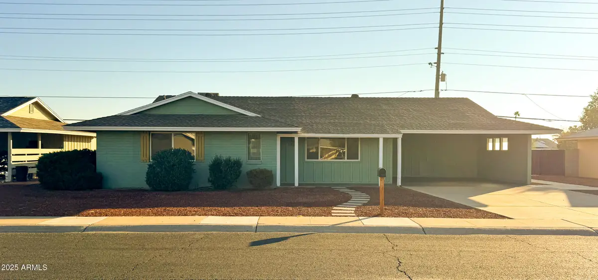 11855 N Mission Drive, Sun City, AZ 85351 - Image #1