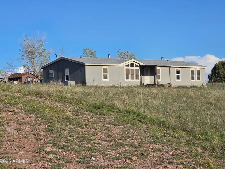 209 S Rolling Hills Road, Young, AZ 85554 - Image #3