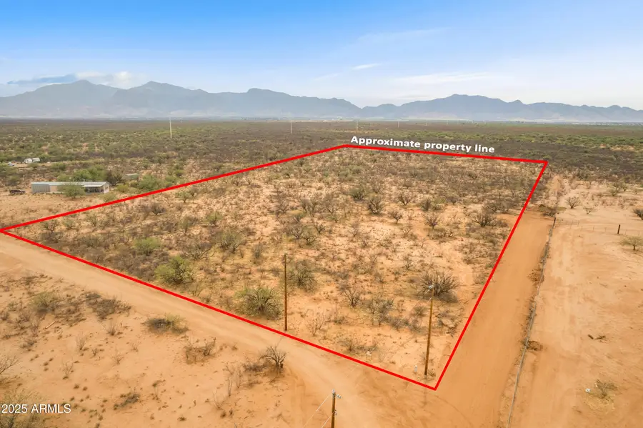 TBD 5 Acre E Lazy Y 5 Road #M, Sierra Vista Southeast, AZ 85635 - Image #2