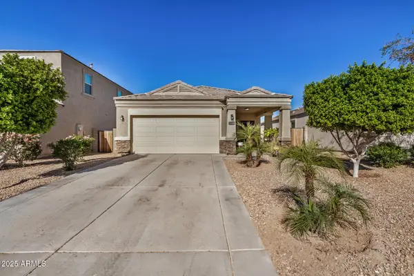31028 W Amelia Avenue, Buckeye, AZ 85396