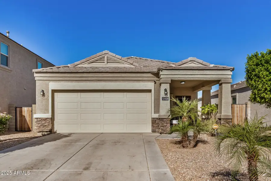 31028 W Amelia Avenue, Buckeye, AZ 85396 - Image #2