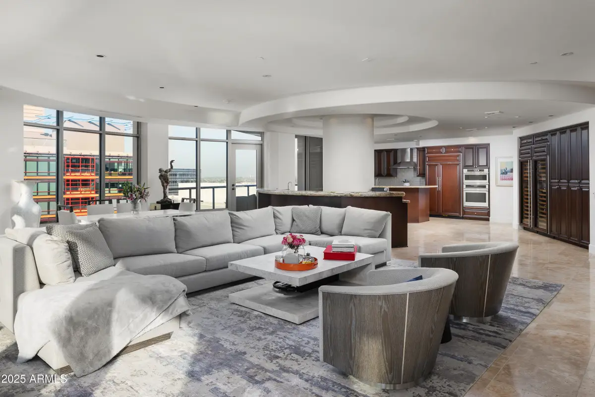 2402 E Esplanade Lane #PH2, Phoenix, AZ 85016 - Image #1