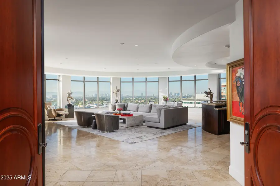 2402 E Esplanade Lane #PH2, Phoenix, AZ 85016 - Image #3