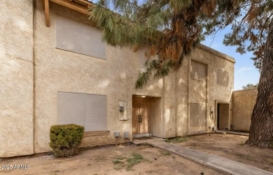 3107 W Harmont Drive, Phoenix, AZ 85051 - Image #2