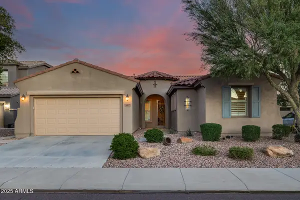 31155 N 130th Lane, Peoria, AZ 85383