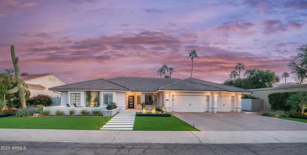 8573 E San Marcos Drive, Scottsdale, AZ 85258 - Image #1