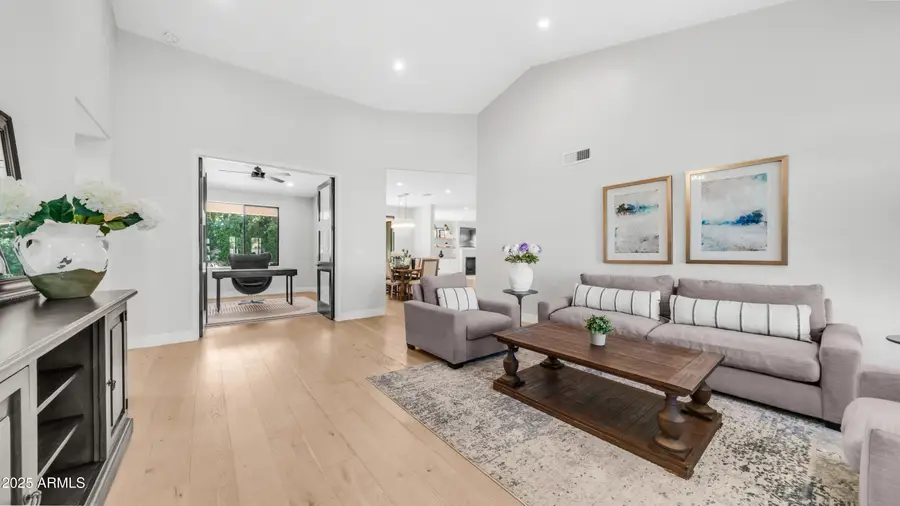 8573 E San Marcos Drive, Scottsdale, AZ 85258 - Image #3