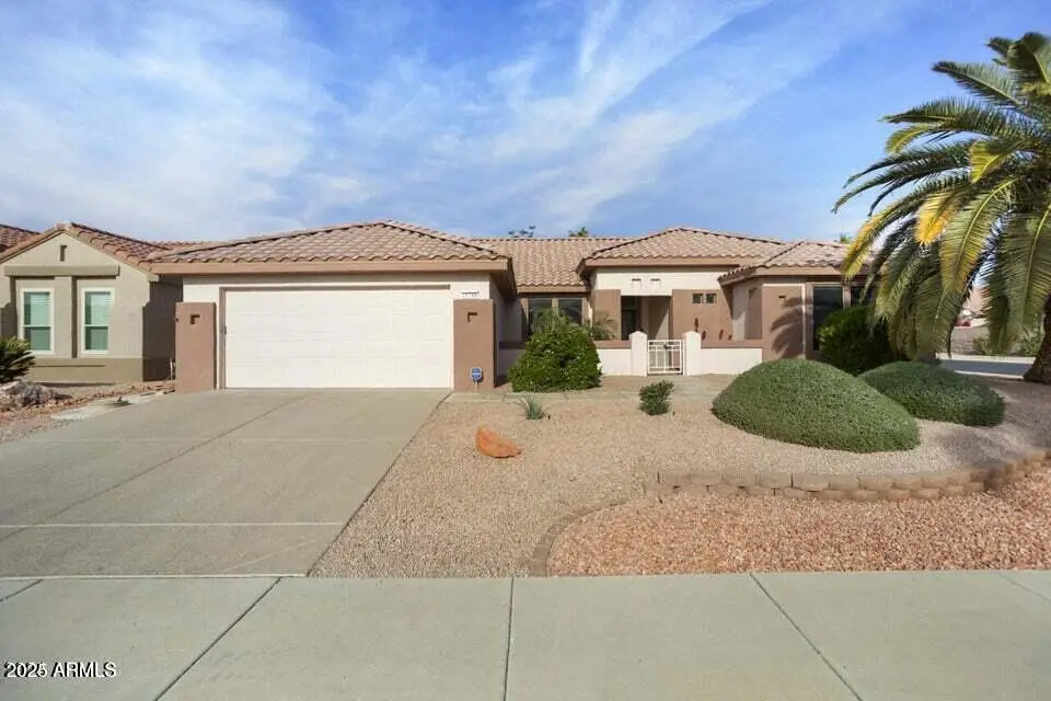 15744 W Clear Canyon Drive, Surprise, AZ 85374 - Image #1