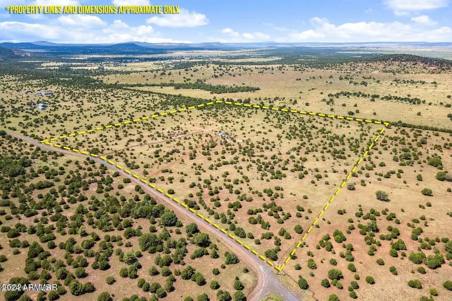 87 N3625 --, Eagar Springerville, AZ 85940 - Image #3