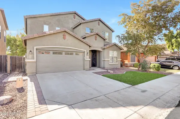 11715 W Planada Court, Sun City, AZ 85373