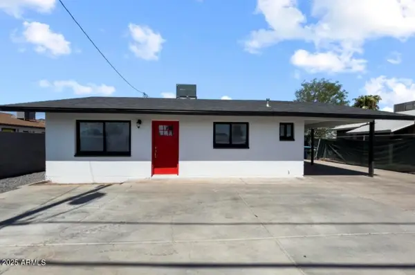 2236 E Roosevelt Street, Phoenix, AZ 85006