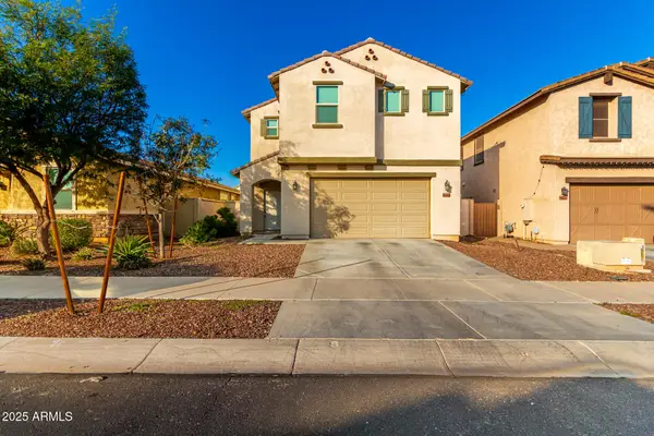 14242 W Pershing Street, Surprise, AZ 85379