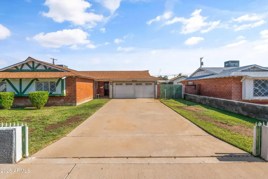 6537 N 41st Drive, Phoenix, AZ 85019 - Image #2