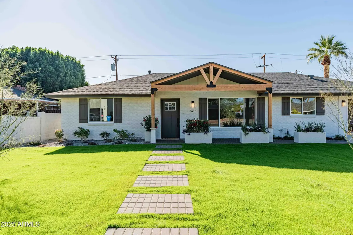 3615 E Clarendon Avenue, Phoenix, AZ 85018 - Image #1