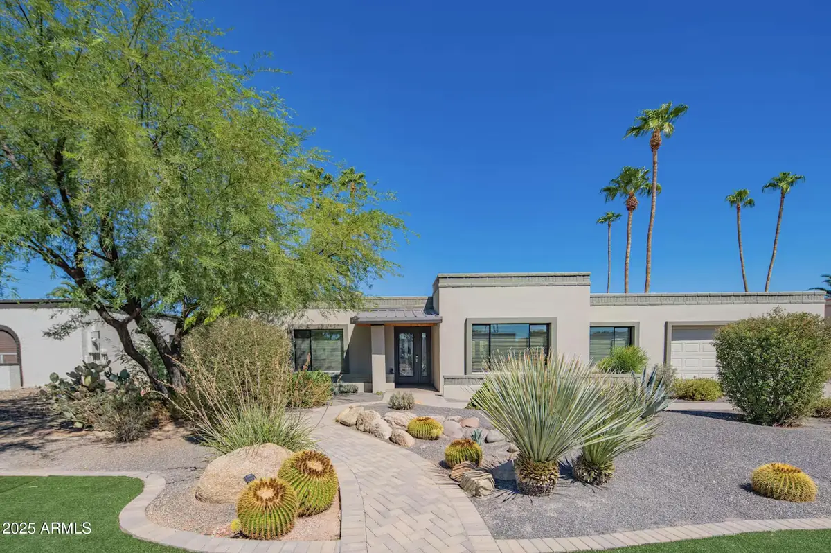 5210 E Everett Drive, Phoenix, AZ 85254 - Image #1