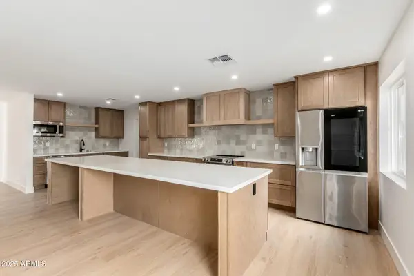 1433 E Hudson Drive, Tempe, AZ 85281