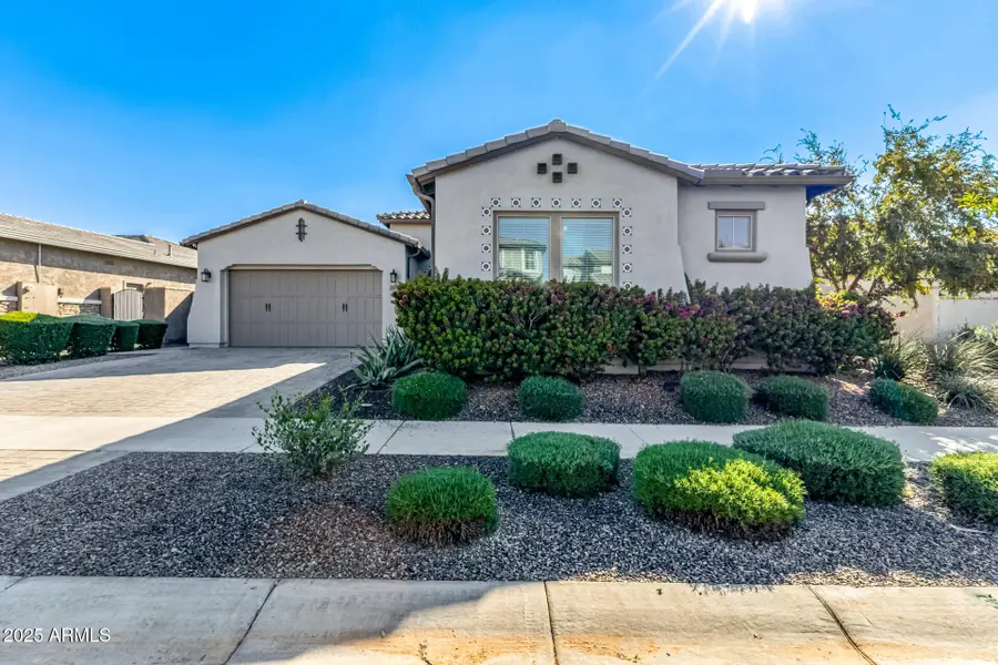 9957 E Strobe Avenue, Mesa, AZ 85212 - Image #2
