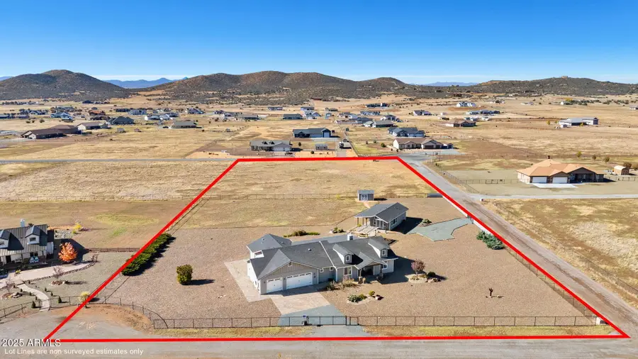 9820 N Echo Ridge Circle, Mingus Mountain, AZ 86315 - #2