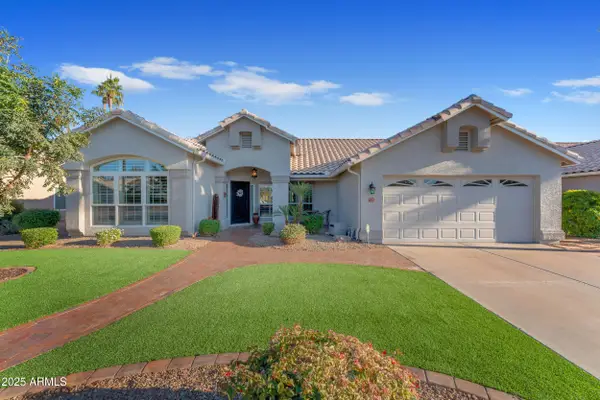 721 S Cholla Street, Gilbert, AZ 85233