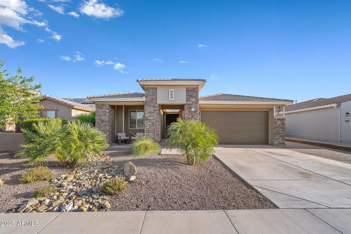 19001 W Desert Mirage Drive, Surprise, AZ 85388 - Image #1