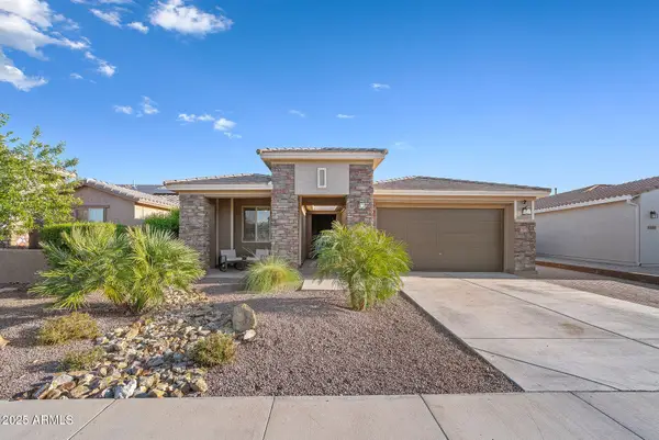 19001 W Desert Mirage Drive, Surprise, AZ 85388