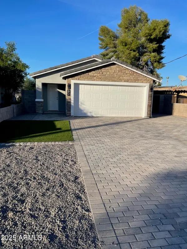 82 W Brooks Street, Gilbert, AZ 85233