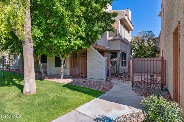 2834 S Extension Road #1111, Mesa, AZ 85210