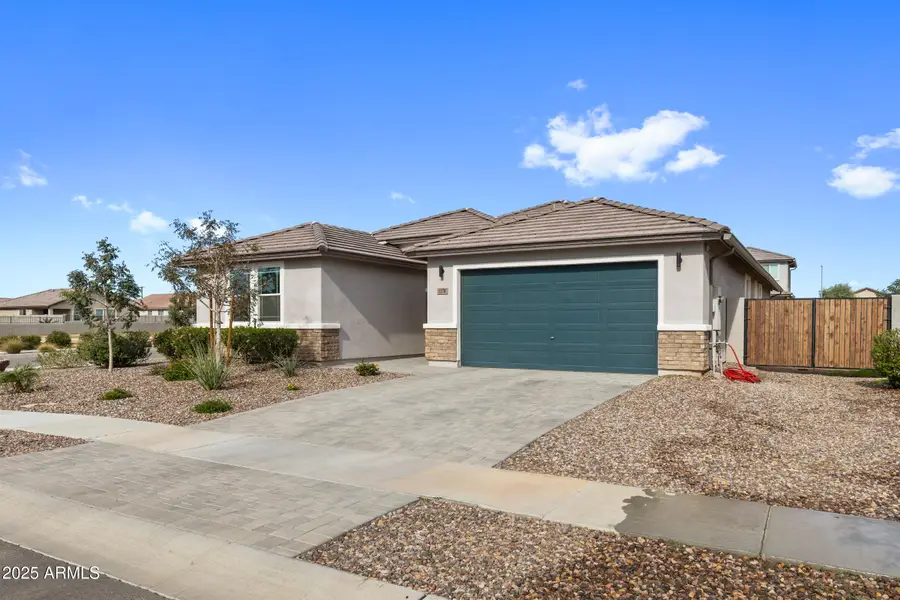 1170 E Meadowridge Drive, Casa Grande, AZ 85122 - Image #3