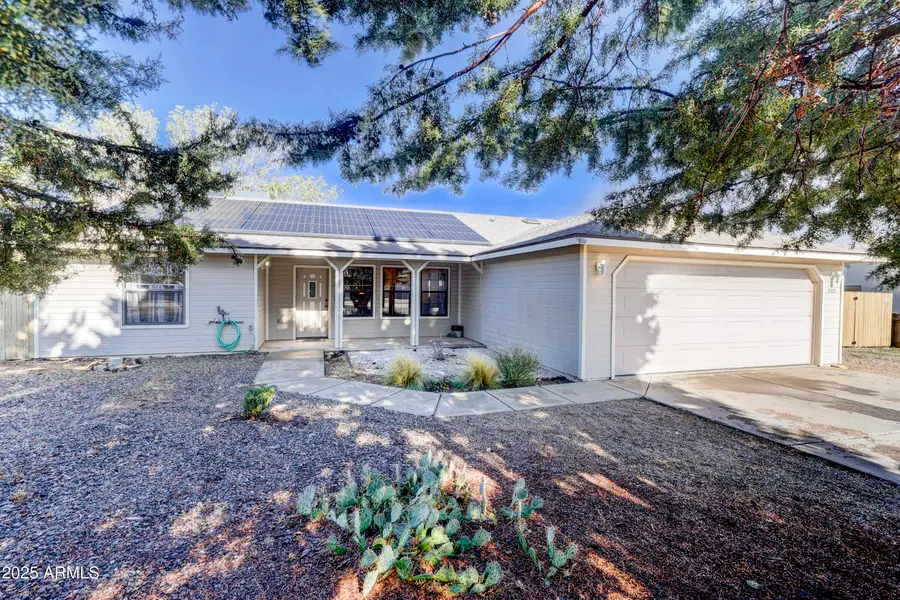 7160 E Lobo Way, Prescott Valley, AZ 86314 - Image #2