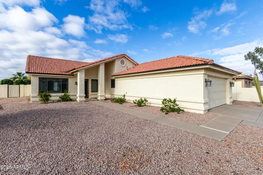 23610 S Cactus Flower Court, Sun Lakes, AZ 85248 - Image #3