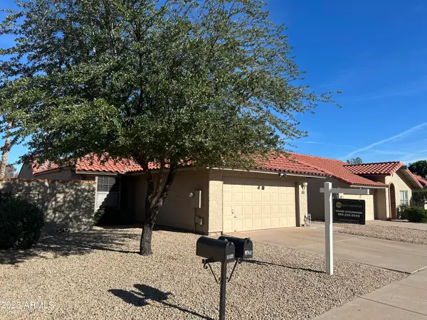 4212 E Sandia Street, Phoenix, AZ 85044