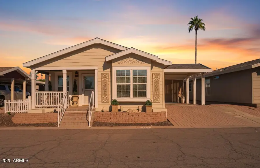 201 S Greenfield Road #154, Mesa, AZ 85206 - Image #2