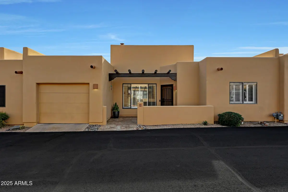 37222 N Tom Darlington Drive #12, Carefree, AZ 85377 - Image #1