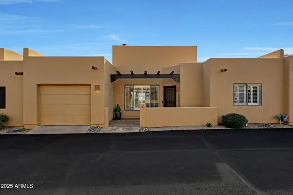 37222 N Tom Darlington Drive #12, Carefree, AZ 85377