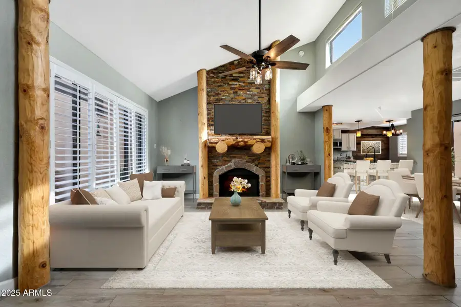 37222 N Tom Darlington Drive #12, Carefree, AZ 85377 - Image #3