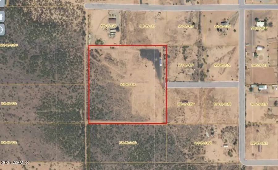 51252 W Buffalo Dog Road, Aguila, AZ 85320 - Image #2