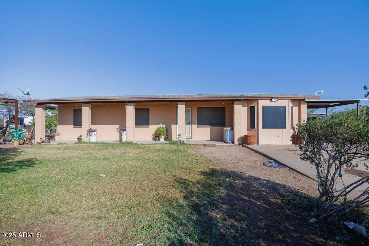 7902 W Randolph Road, Casa Grande, AZ 85194 - Image #1