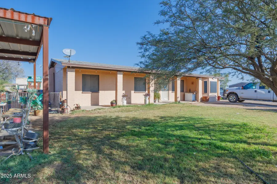 7902 W Randolph Road, Casa Grande, AZ 85194 - Image #2