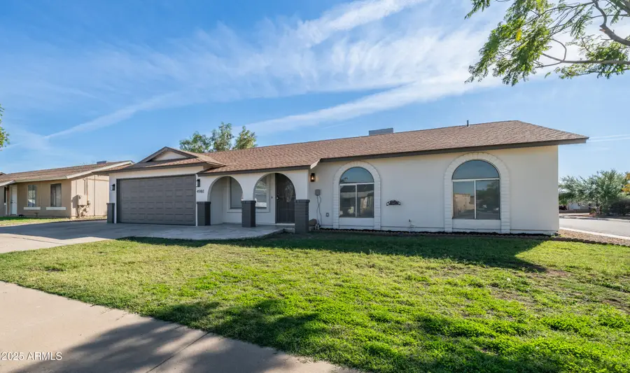 4981 W Michelle Drive, Phoenix, AZ 85308 - Image #3