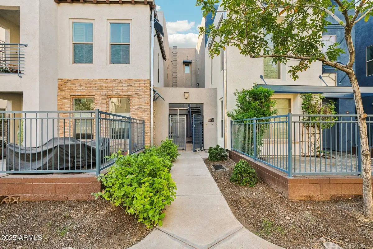 615 E Portland Street #115, Phoenix, AZ 85004 - Image #1