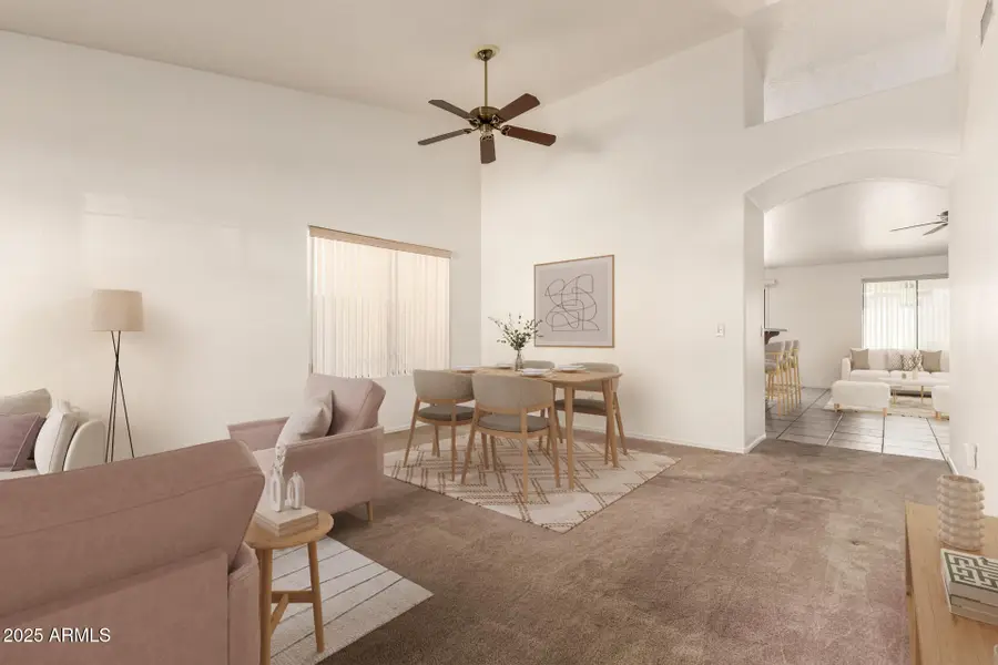 537 W Palo Verde Street, Gilbert, AZ 85233 - Image #3