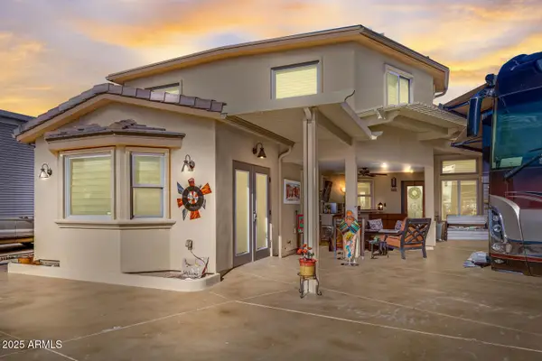 17200 W Bell Road #975, Surprise, AZ 85374