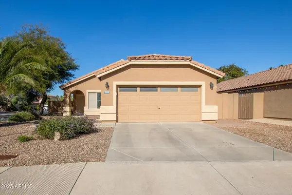 7006 W Kings Avenue, Peoria, AZ 85382