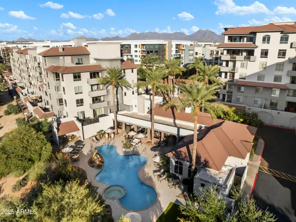 15802 N 71st Street #503, Scottsdale, AZ 85254