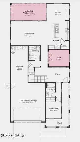 5844 S Hassett --, Mesa, AZ 85212 - Image #2