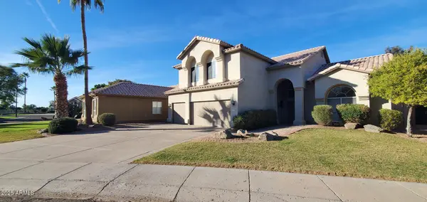 4632 E Harwell Street, Gilbert, AZ 85234