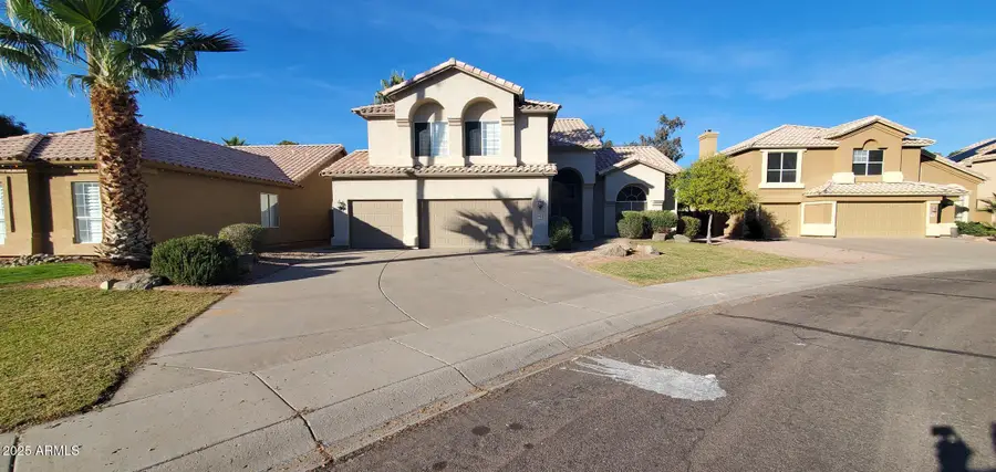 4632 E Harwell Street, Gilbert, AZ 85234 - Image #3
