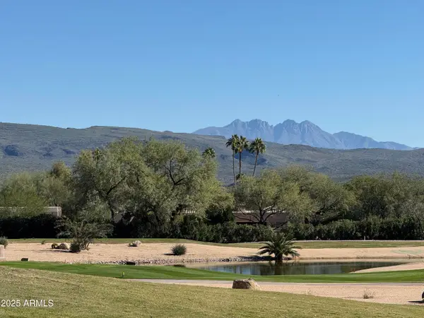 26227 N Loredo Lane, Rio Verde, AZ 85263