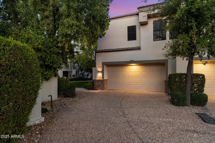 7272 E Gainey Ranch Road #104, Scottsdale, AZ 85258 - Image #2