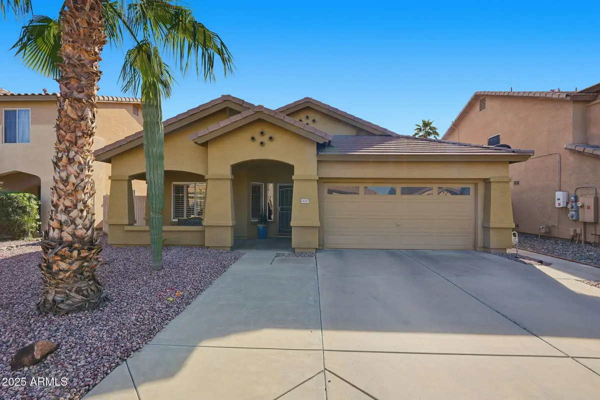 14167 W Fairmount Avenue, Goodyear, AZ 85395 - Image #1